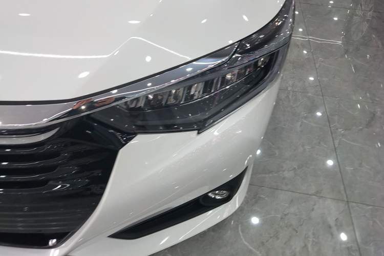 Used Honda Crider 2024 1.5L Sharp Luxury Edition