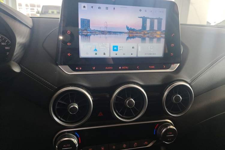 Used Nissan Sylphy 2022 1.6L XL CVT Enjoyment Edition