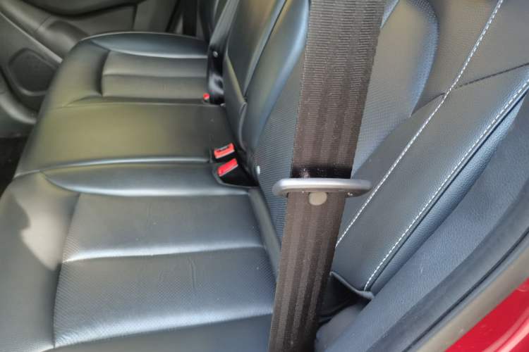 Used Roewe RX5 2016 20T Two-Wheel Drive Automatic Internet Smart Edition