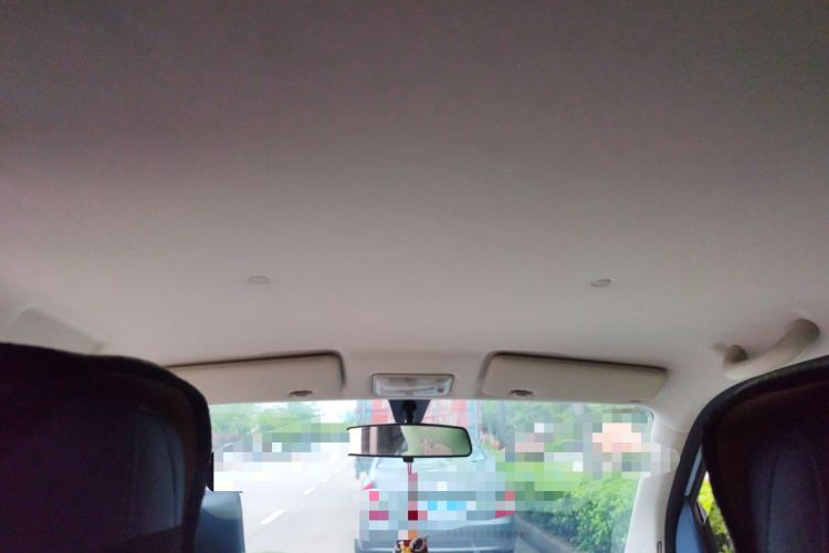 Used Dongfeng Fengon MINIEV 2022 Candy-Style Lollipop Headliner