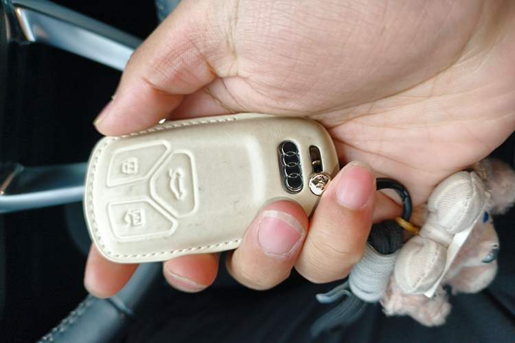 Used Audi Q3 2021 35 TFSI Progressive Dynamic Edition
