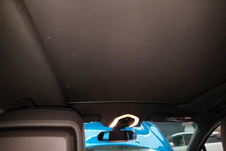 Used Porsche Macan 2014 Macan 2.0T