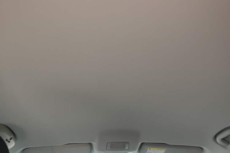 Used MG 5 2023 180 DVVT Manual Fashion Edition Headliner