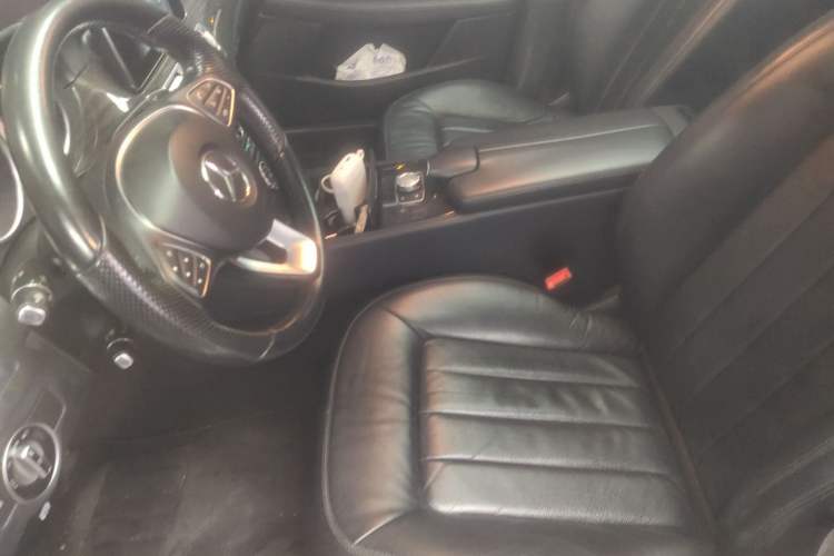 Used Mercedes-Benz CLS 2015 CLS 260
