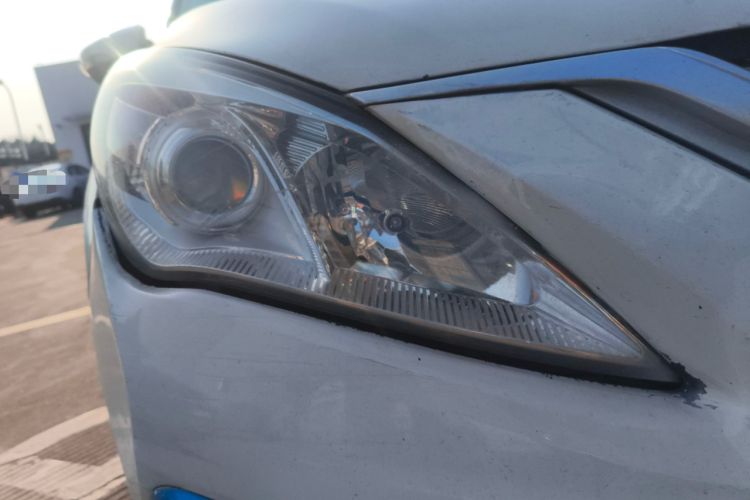 Used FORTHING S50 2018 Luxury Model
