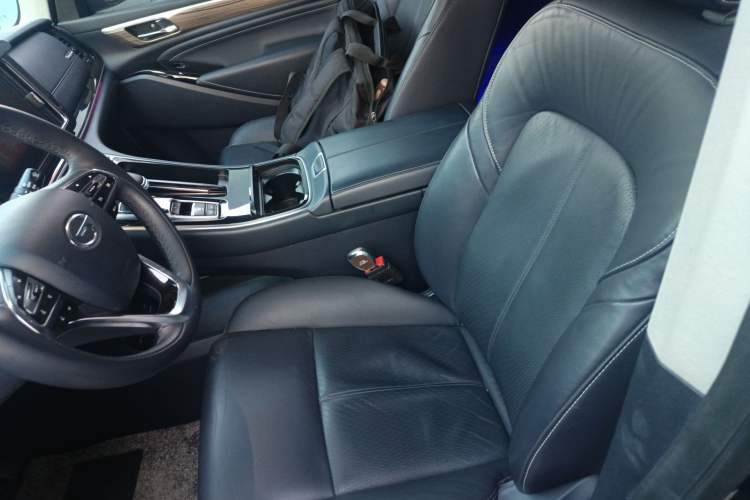 Used GAC Trumpchi M8 2023 Lingxiu Series 390T Prestige Edition
