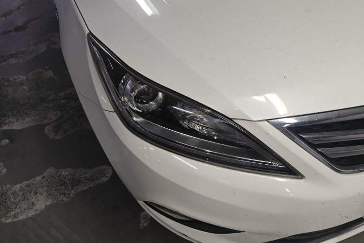 Used CHANGAN Eado 2016 1.6L Automatic Trend Model
