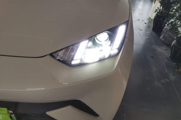 Used BYD Seagull 2025 305km Active Version
