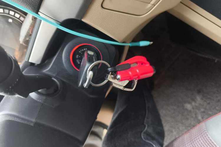 Used Roewe 350 2015 1.5L Manual Luxury Sunroof Edition