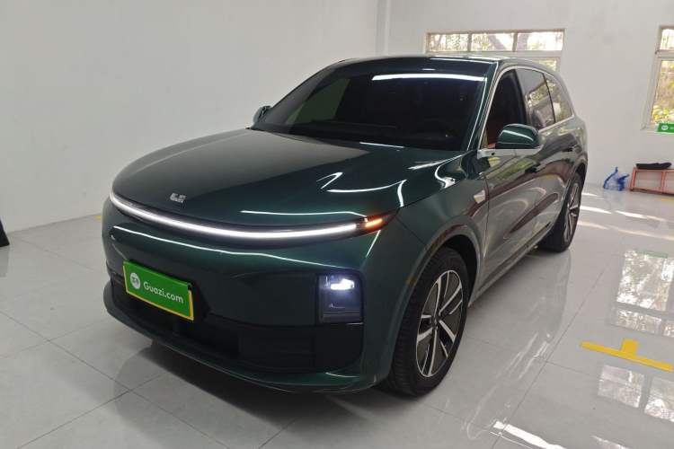 Used Li Auto L6 2024 Pro Model