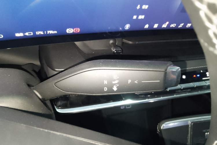 Used Buick E5 2025 Model 620KM Prestige Edition
