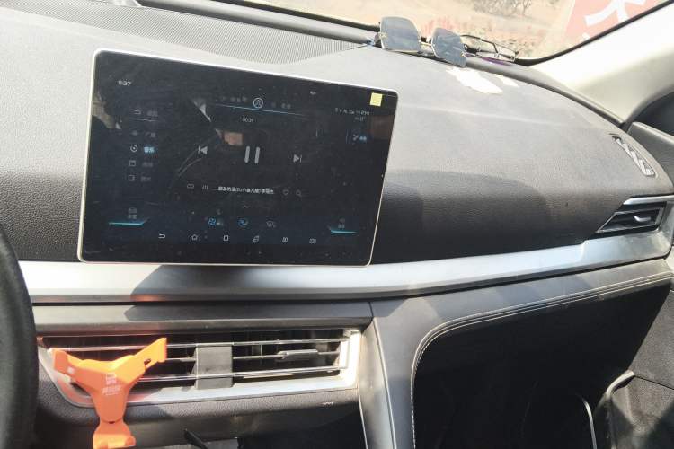 Used BYD Song Pro 2019 1.5T Automatic Elite Edition