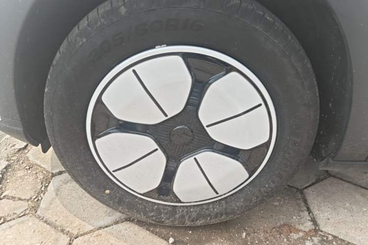 Used Geely Galaxy Geome 2025 310km Youth Edition