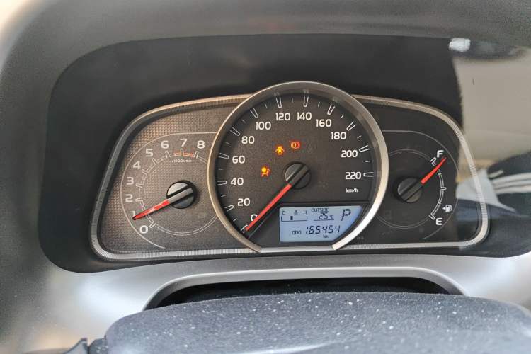 Used Toyota RAV4 2013 2.0L CVT Two-Wheel Drive Urban Edition
