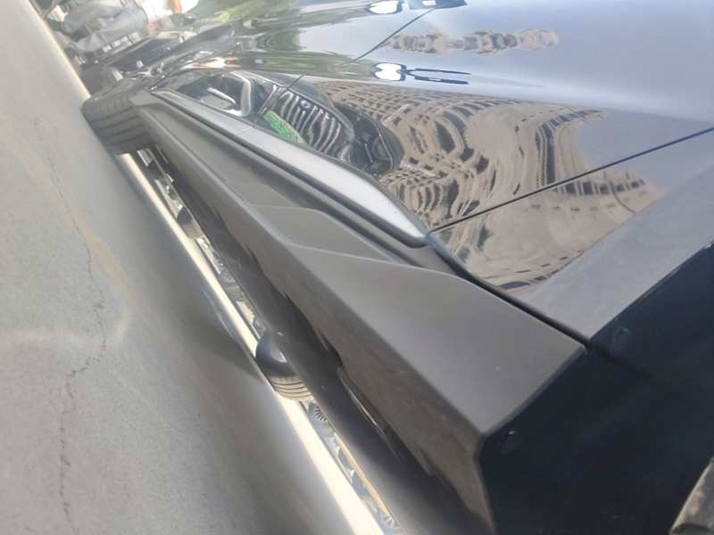 Used BYD Han 2025 Model EV Intelligent Driving Edition 635KM Flagship — 21