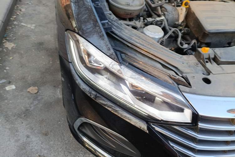 Used Volkswagen Lavida 2024 1.5L Automatic 5 Million Edition
