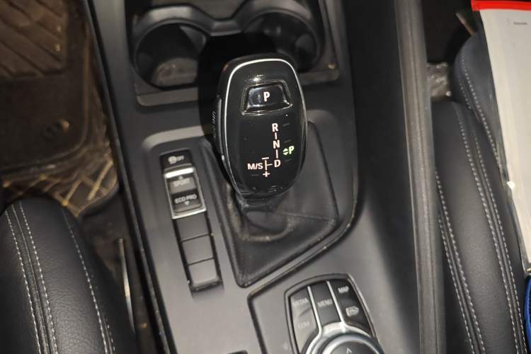 Used BMW X1 2021 Restyled sDrive20Li Fashion Version
