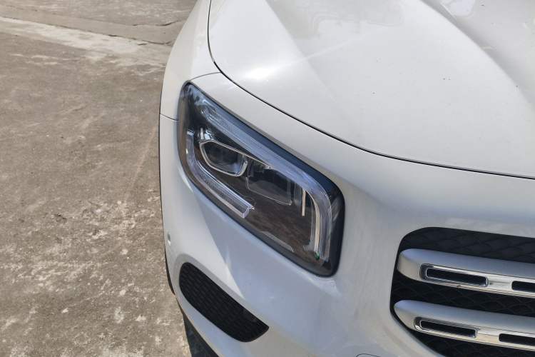 Used Mercedes-Benz GLB 2020 Facelift GLB 200 Fashion Edition

