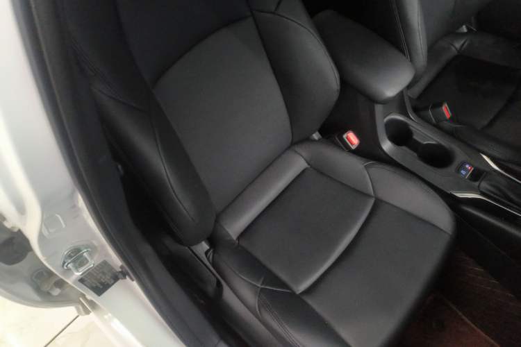 Used Toyota Levin 2024 185T CVT Luxury Edition
