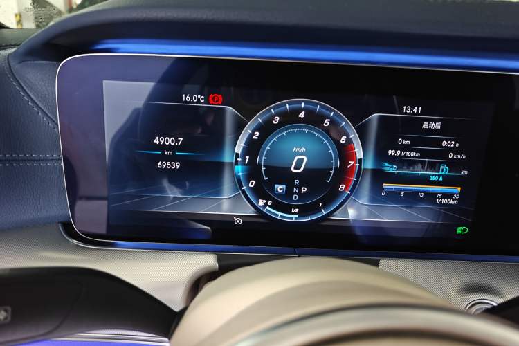 Used Mercedes-Benz E-Class 2019 E 200 Coupe