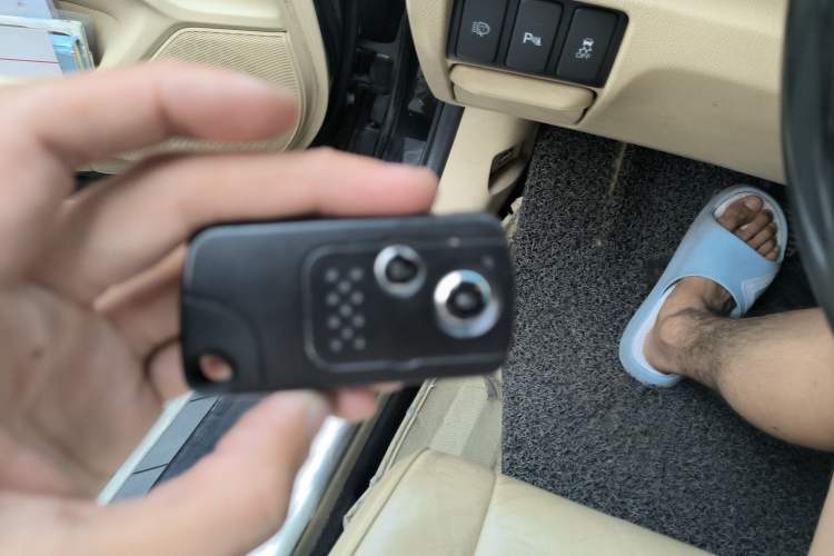 Used Honda Crosstour 2012 2.4L Luxury Edition