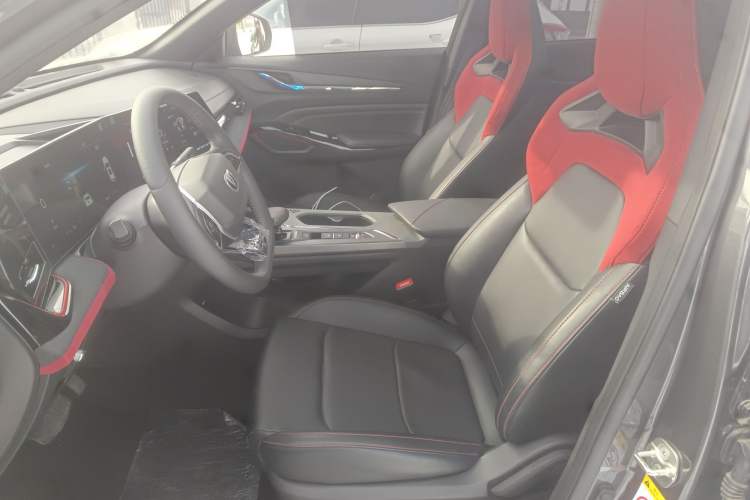 Used CHANGAN X5 PLUS 2025 1.5T DCT Excellence Edition
