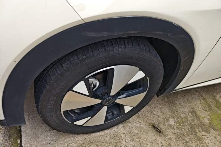 Used BYD Dolphin 2023 420 km Free Version