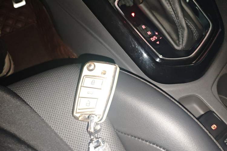 Used Jetta VS7 2021 1.4T Automatic Enjoyment Edition
