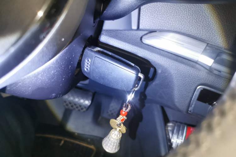 Used Audi A3 2016 Limousine 35 TFSI Ambition Edition
