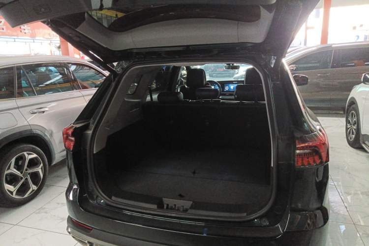 Used Chery Tiggo 8 PRO 2022 290T Two-Wheel Drive Sky Dome Edition 5 Seats