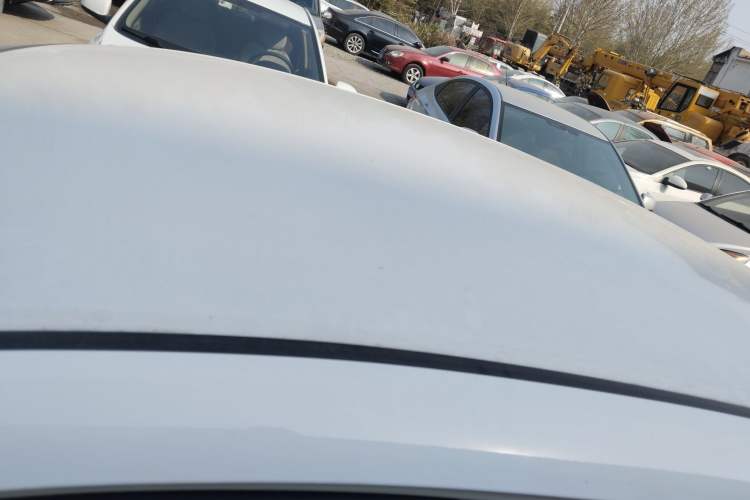 Used Honda Crider 2019 180 Turbo CVT Comfort Version China VI
