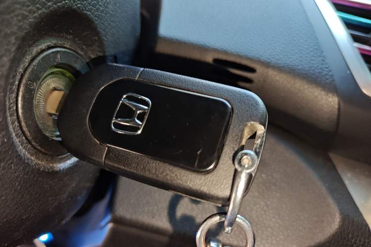 Used Honda Accord 2015 2.0L LX Comfort Edition
