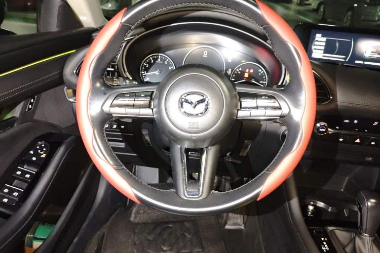 Used Mazda 3 Axela 2021 2.0L Automatic Zhiyao Edition