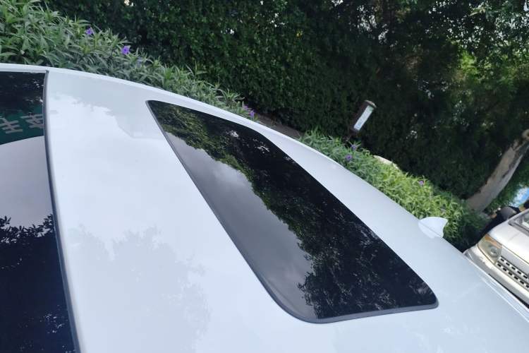 Used Buick GT 2019 18T Automatic Connected Elite Model China VI Standard Roof