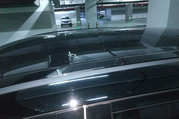 Used Wuling Bingo 2025 333 km Enjoyment Version