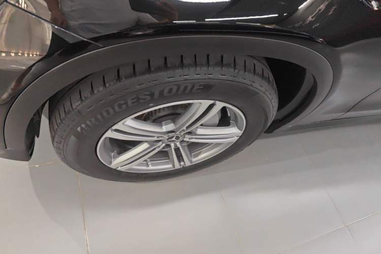Used Mercedes-Benz GLC 2021 GLC 260 L 4MATIC Dynamic Edition