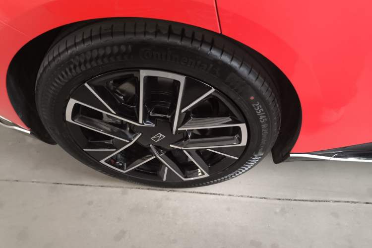 Used Avatr 06 2025 Pro Range-Extended Edition
