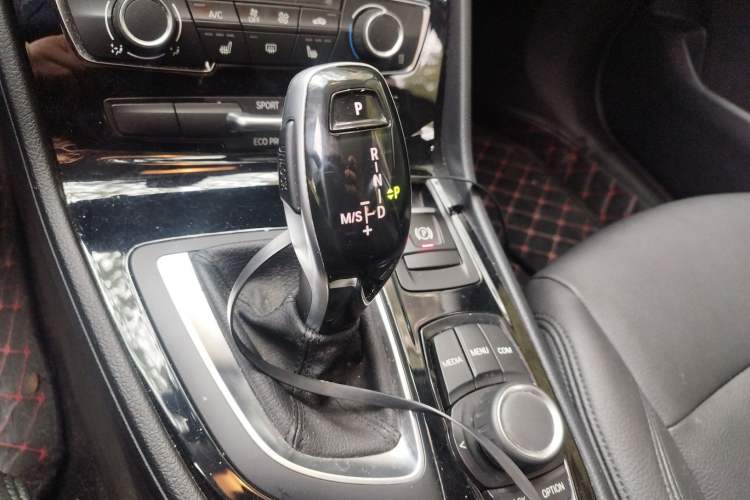 Used BMW 2 Series Gran Tourer 2018 220i Leading Model
