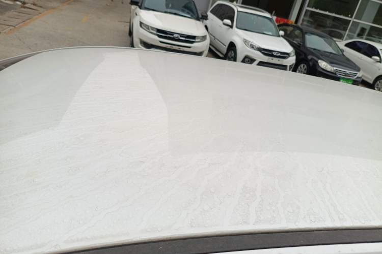 Used Baojun RM-5 2019 1.5T CVT Elite Version with 24-Hour Online Service 6 Seats