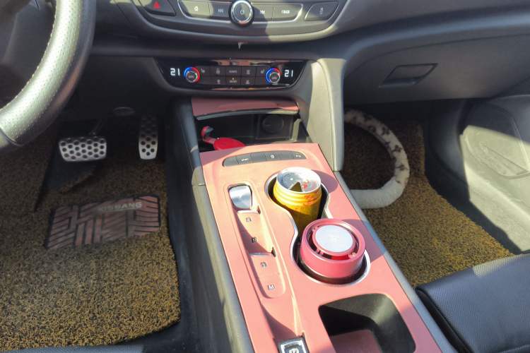 Used Buick Regal 2020 GS 28T Elite Model
