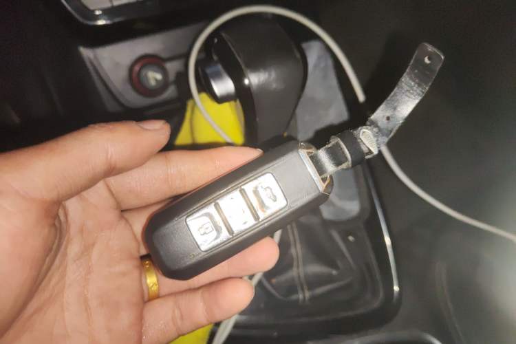 Used Baojun 530 2019 1.5T CVT Luxury Model 7 Seats China V Emission Standard
