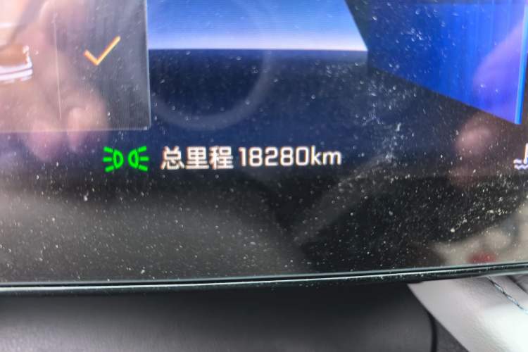 Used Chevrolet Monza 2024 1.5L Dual-Clutch Enjoyment Edition