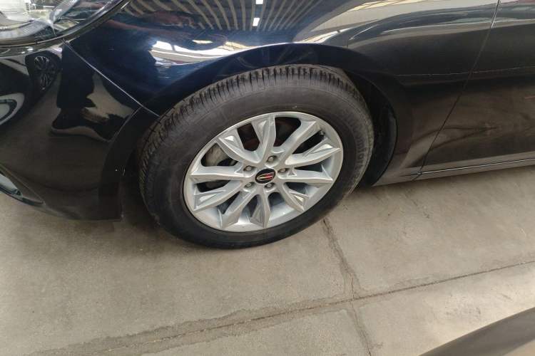 Used Hongqi H5 2019 30TD Dynamic Edition