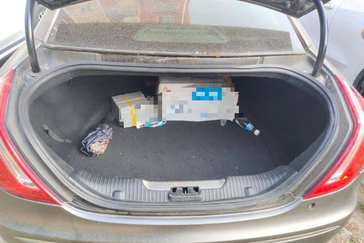 Used Jaguar XJ 

