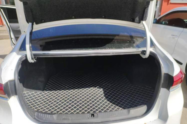 Used Buick GT 2021 Revised Version Flagship 1.5L Automatic Elite Edition