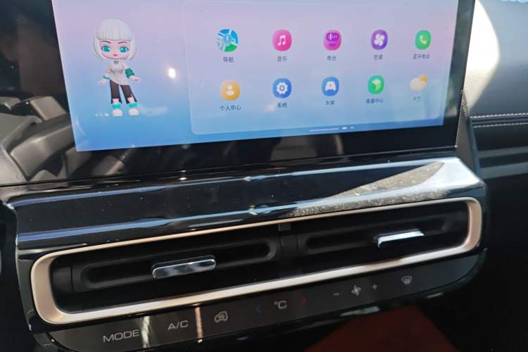 Used Baojun KiWi EV 2023 Smart Trend Edition Ternary Lithium