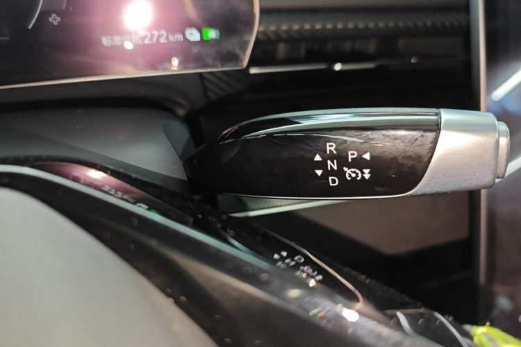 Used NETA GT 2023 580 AWD
