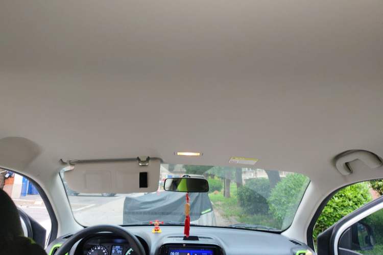 Used Roewe Clever 2021 302km Excellence Edition