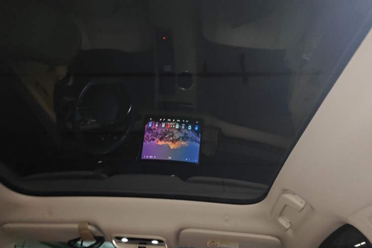 Used Hima AITO M5 2023 Extended-Range Rear-Drive Intelligent Driving Version