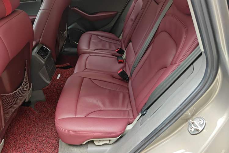 Used Audi Q5 2011 2.0TFSI Dynamic Edition